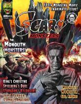 Scary Monsters #135